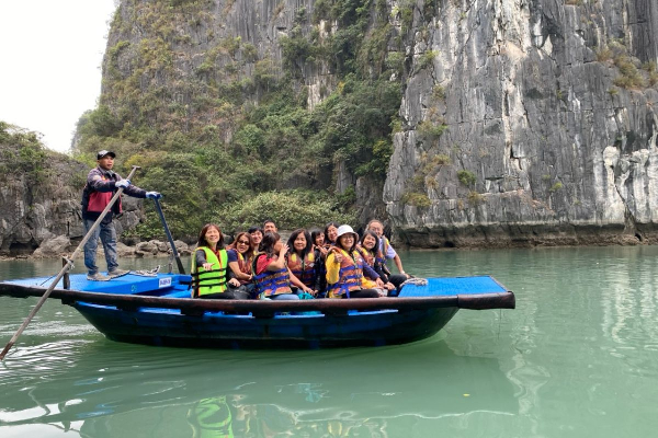 11D10N Vietnam Tour - photo 57